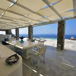 Villa Spectacular Sunset View At Melissaki