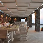 Spectacular Sunset View At Melissaki * Ioulis
