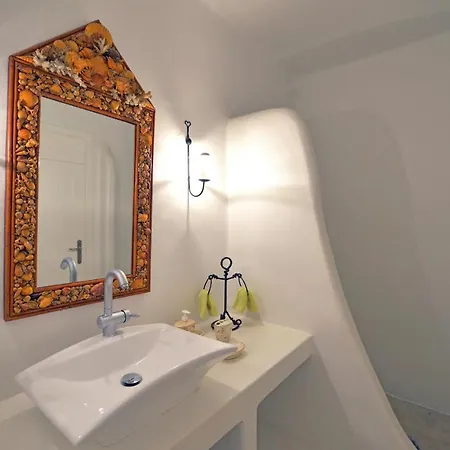 Spectacular Sunset View At Melissaki Ioulis